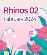 대한비과학회 웹진 Rhinos
