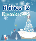 대한비과학회 웹진 Rhinos