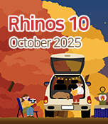 대한비과학회 웹진 Rhinos
