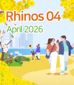 대한비과학회 웹진 Rhinos