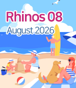 대한비과학회 웹진 Rhinos